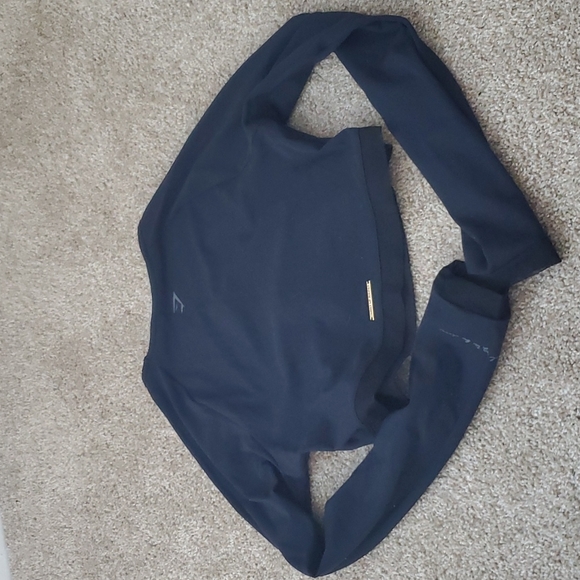 Whitney Simmons x gymshark crop top - Picture 4 of 8